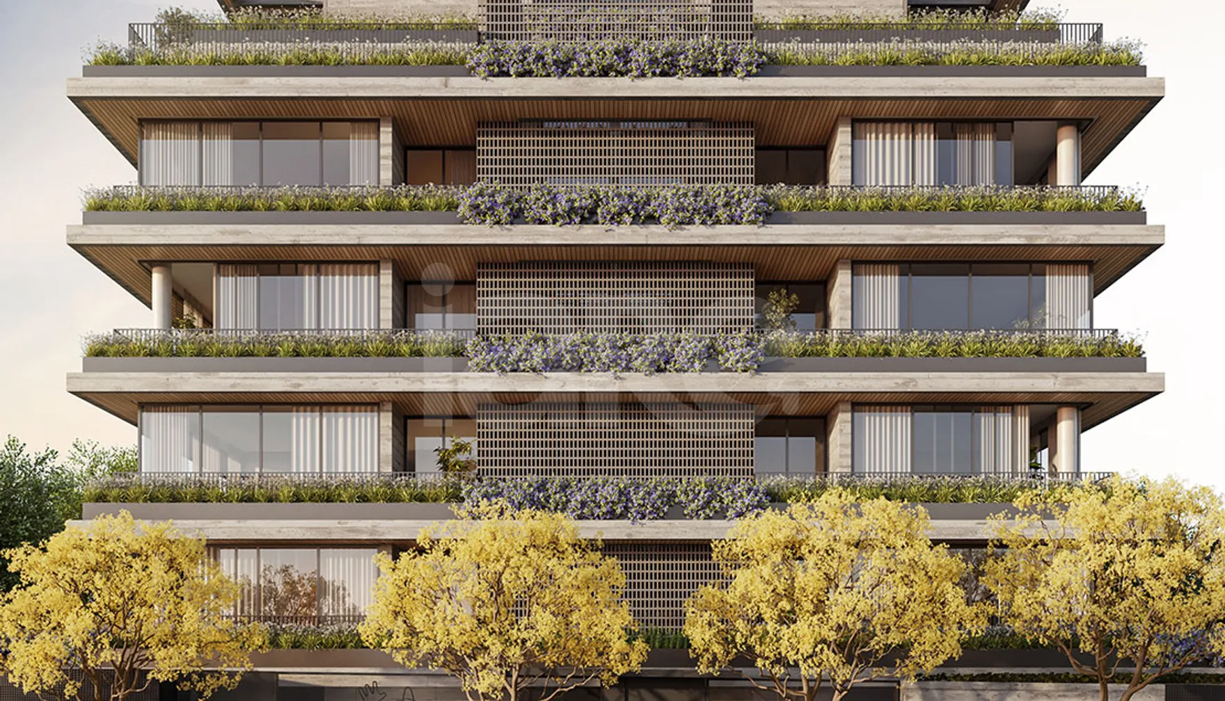 Gries - Apartamento com 165,66 m², em Juvevê — foto 1