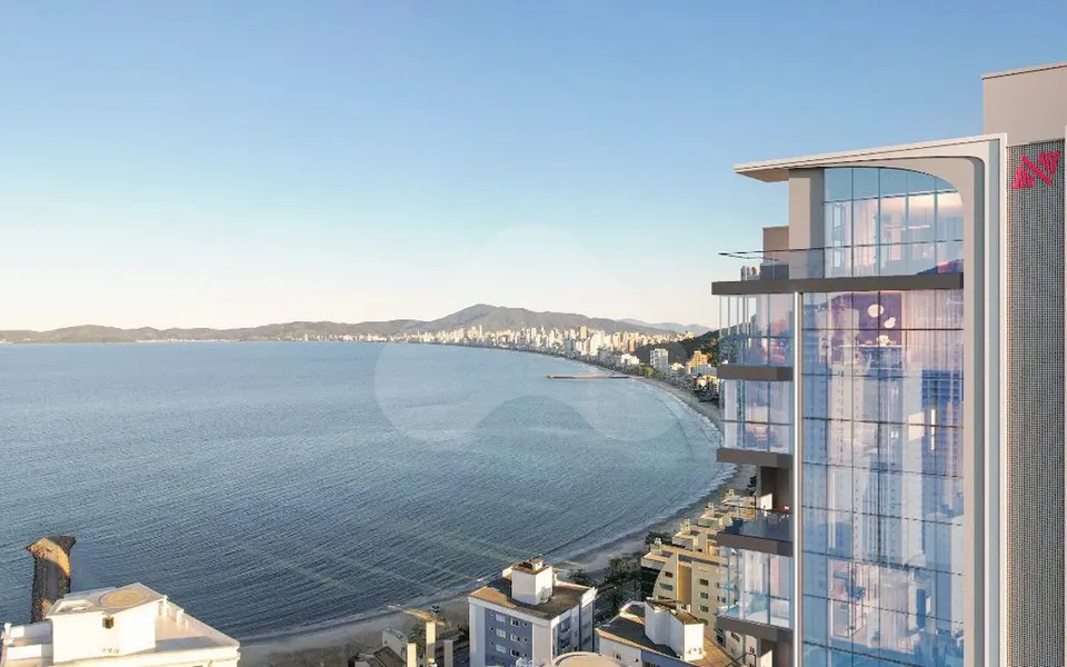 Sense - Apartamento com 126 m², em Centro — foto 15