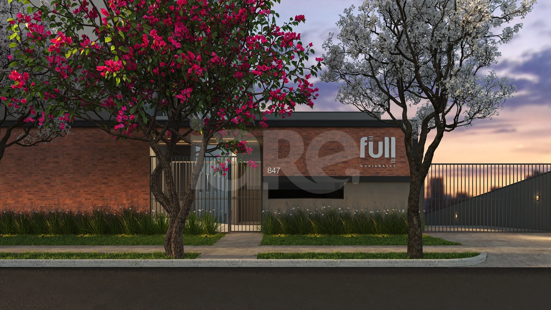 Full Guaianases - Apartamento com 32,83 m², em Jardim Lajeado — foto 2