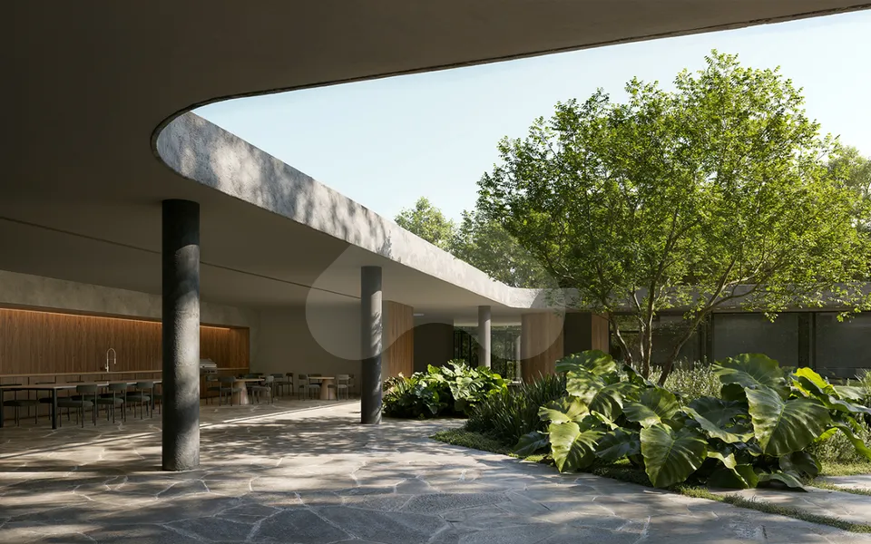 Tauphick Residências - Apartamento com 266,04 m², em Bela Vista — foto 21