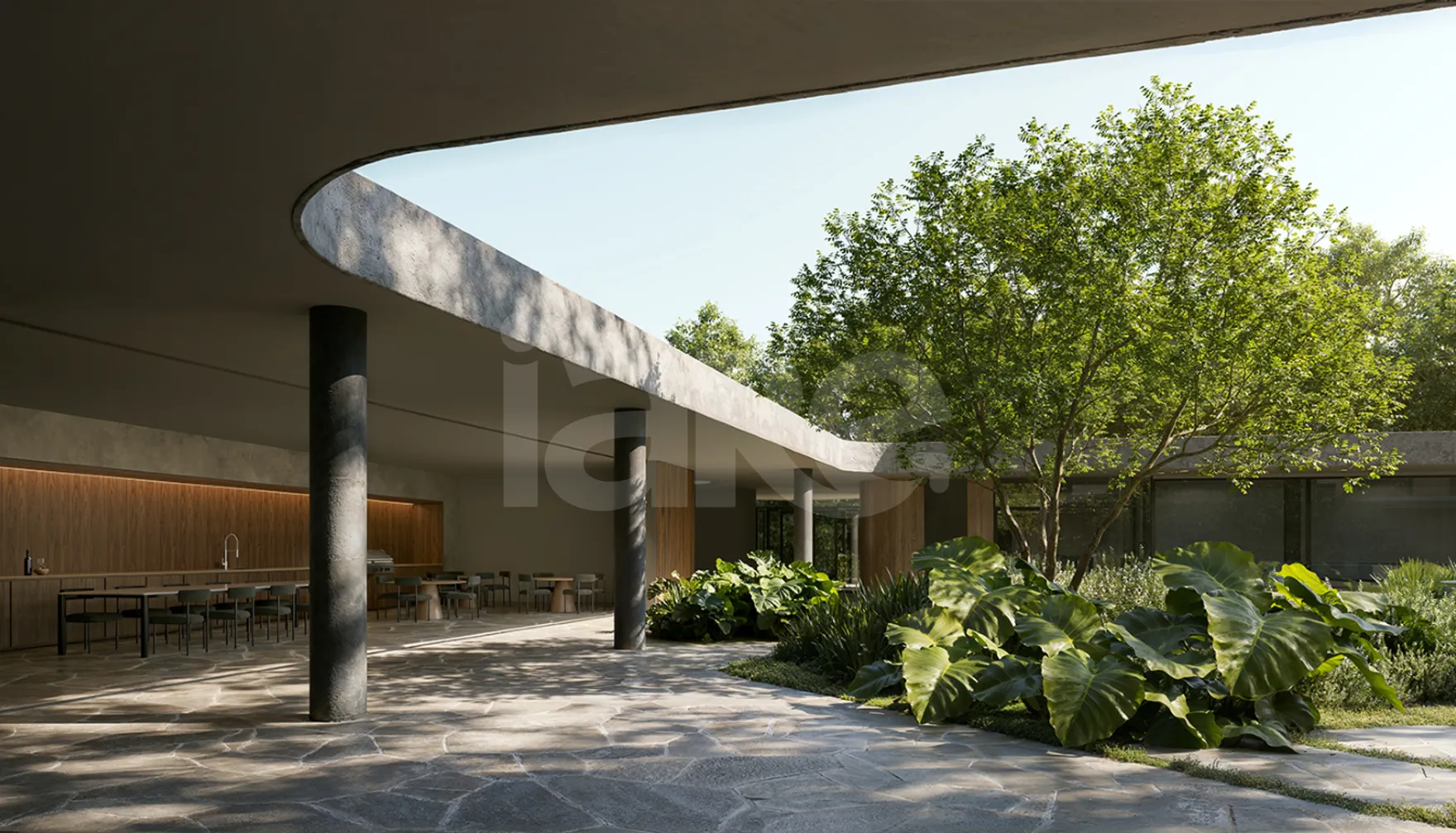 Tauphick Residências - Apartamento com 284,96 m², em Bela Vista — foto 24