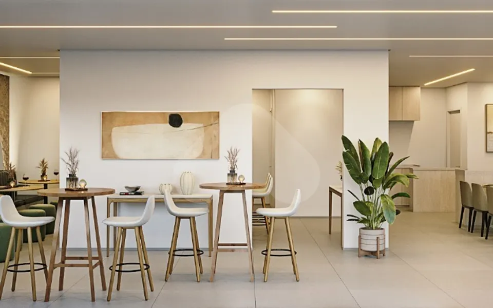 Side Sacomã - Apartamento com 65,4 m², em Ipiranga — foto 5