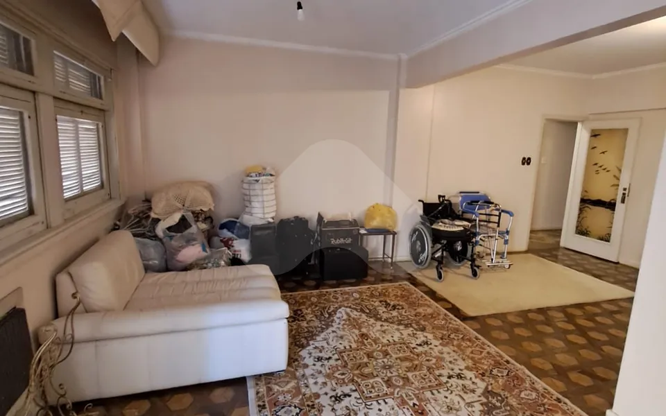 Edifício Everest Apto 31 - Apartamento com 159 m², em Centro Histórico — foto 10