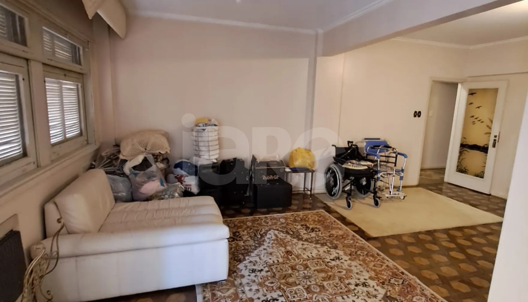Edifício Everest Apto 31 - Apartamento com 159 m², em Centro Histórico — foto 5
