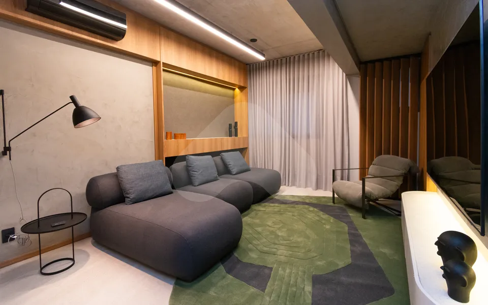 Ícaro - Apartamento com 88,84 m², em Petrópolis — foto 17