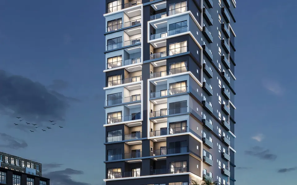 Foto de Amalfi Residence