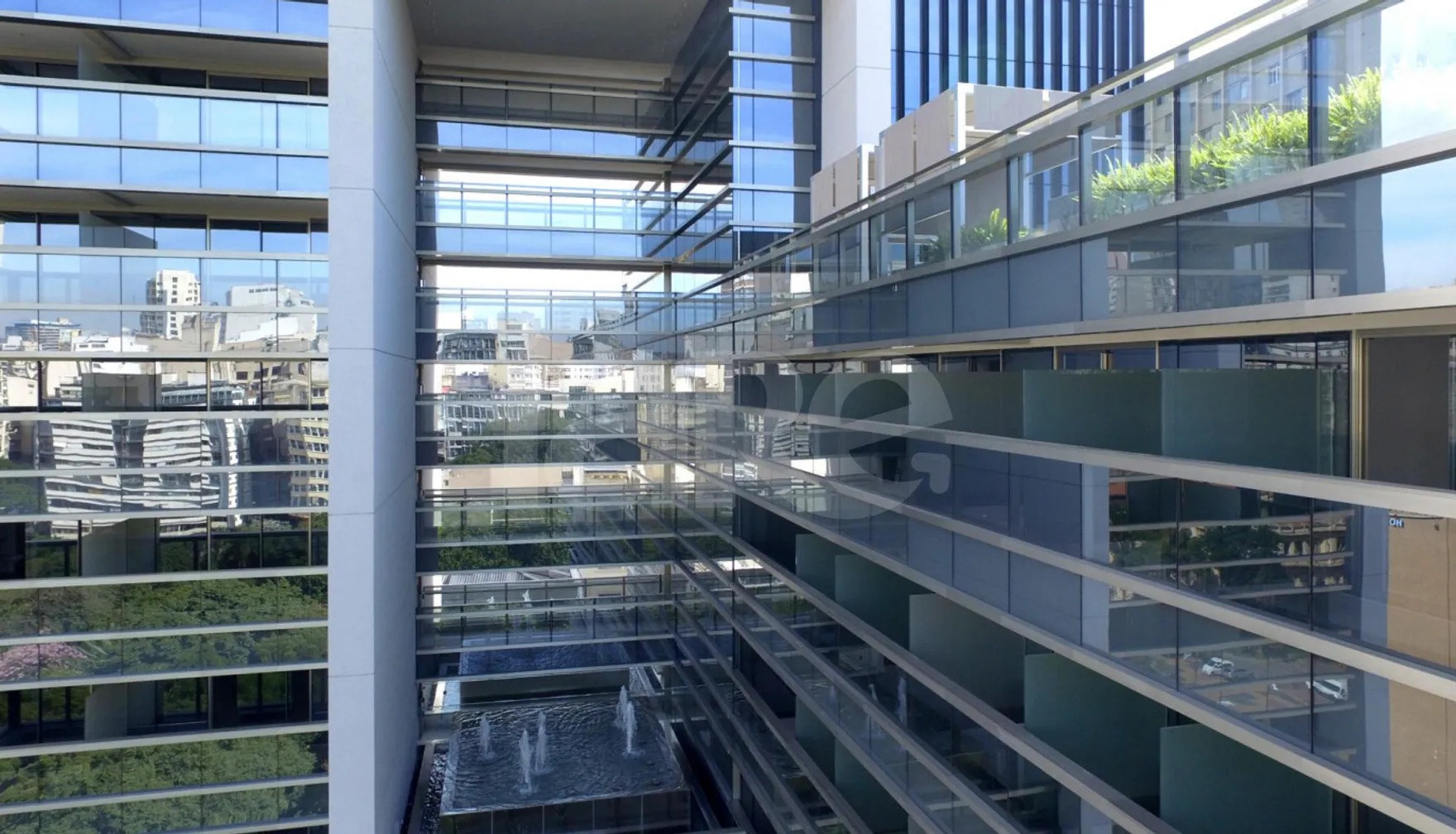 Setin Downtown Praça da República - Studio com 28,47 m², em Centro — foto 5