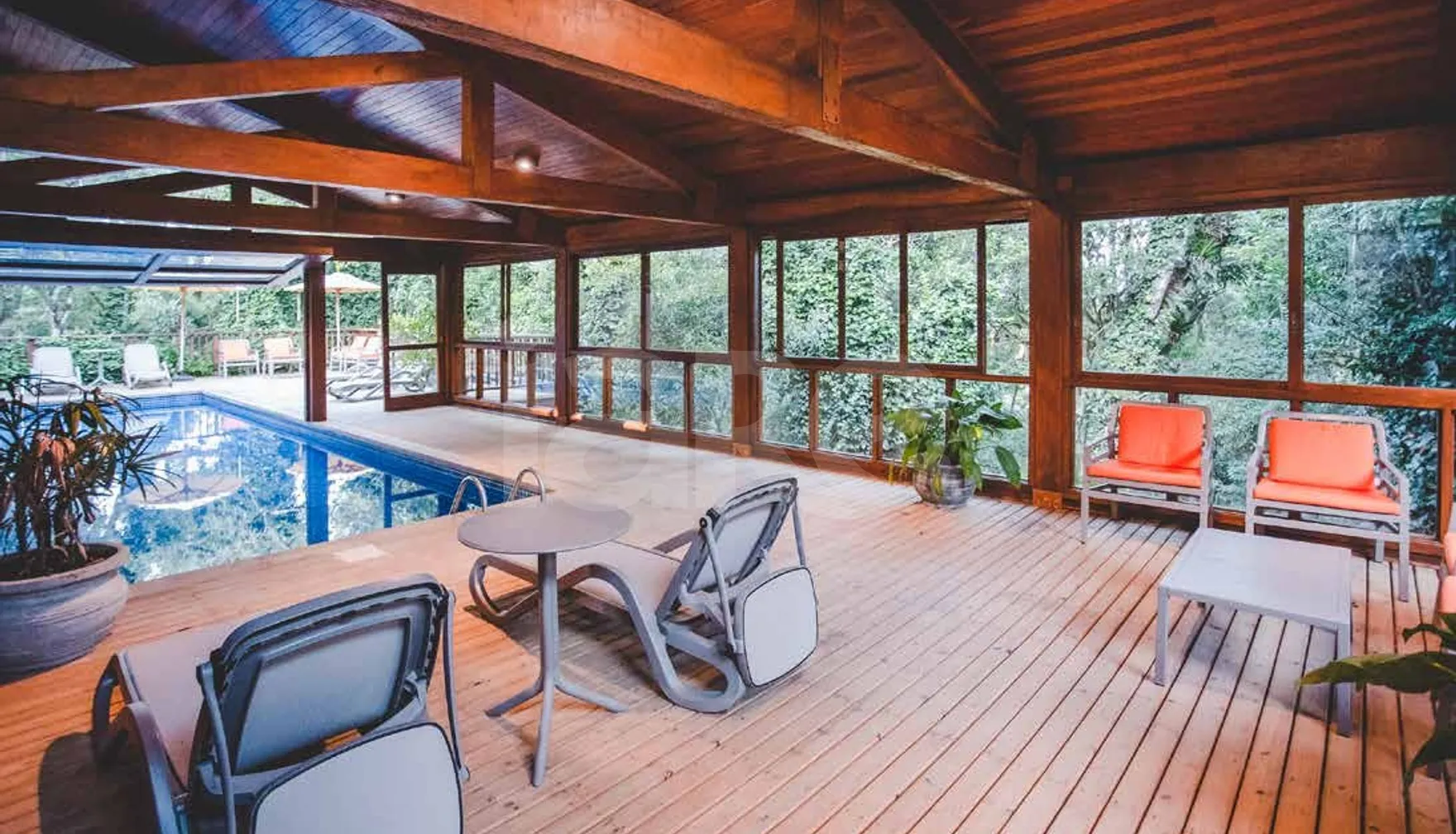 Casas do Bosque - Casa com 344,71 m², em Mato Queimado — foto 16