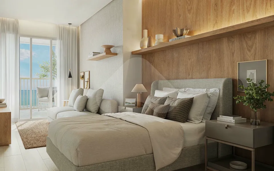Be In Rio Prudente 589 - Studio com 45,15 m², em Ipanema — foto 13