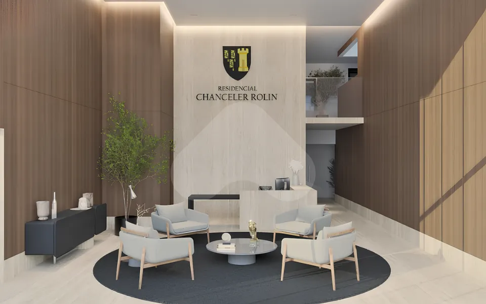 Chanceler Rolim - Studio com 28 m², em Bessa — foto 2