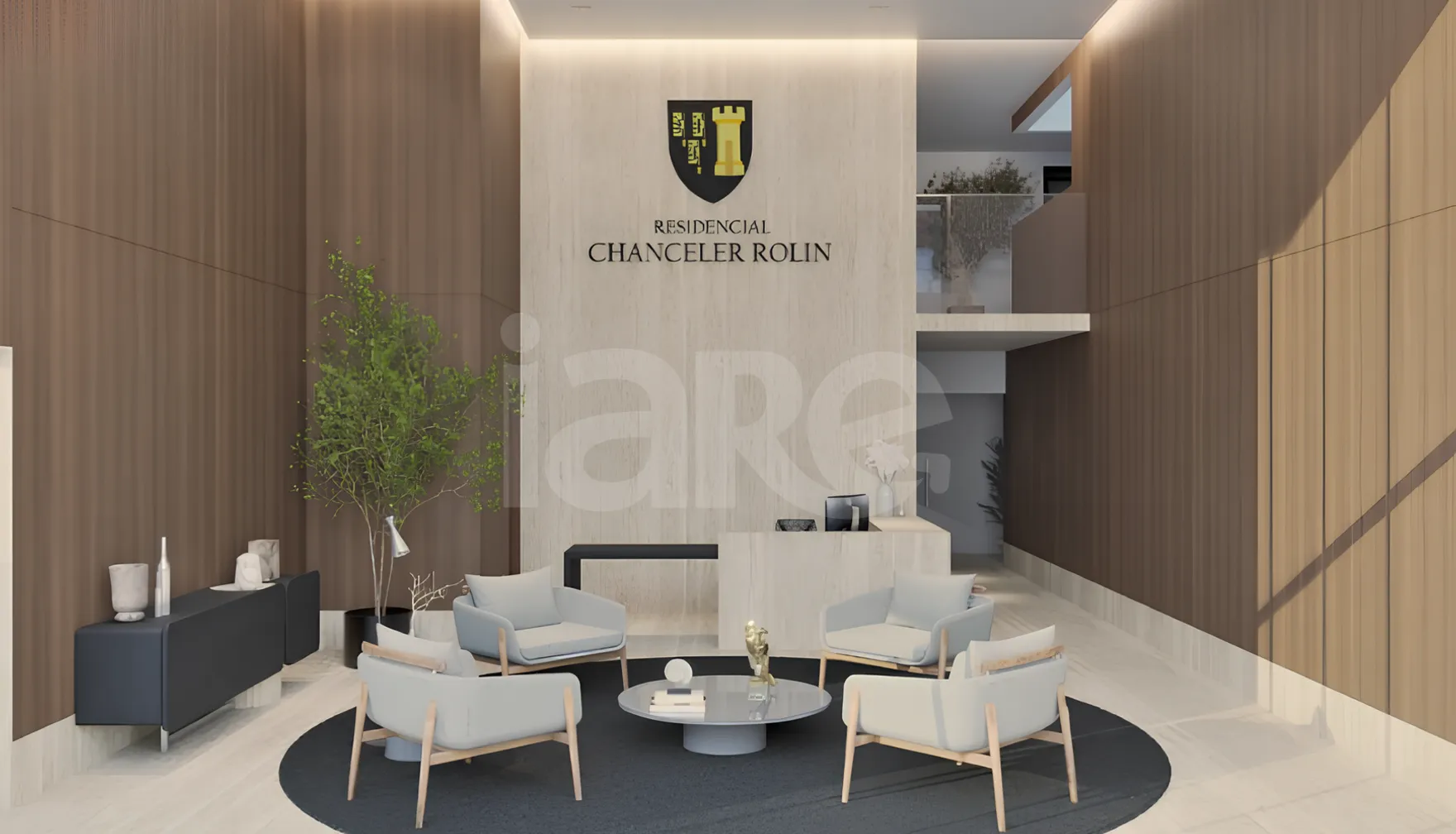Chanceler Rolim - Studio com 28 m², em Bessa — foto 3