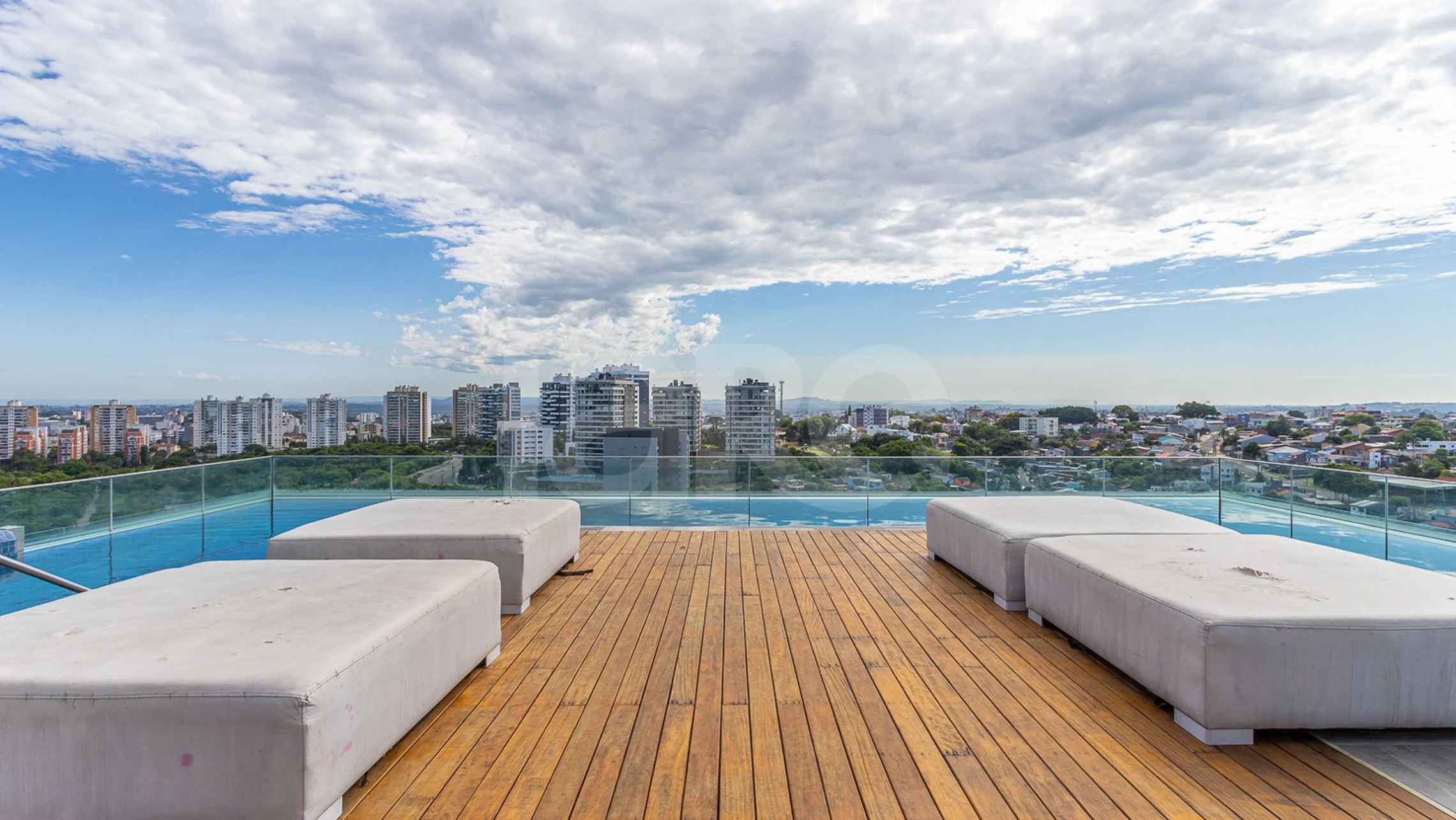 HOM Nilo Home Apto 16098 - Apartamento com 76,78 m², em Jardim Europa — foto 5