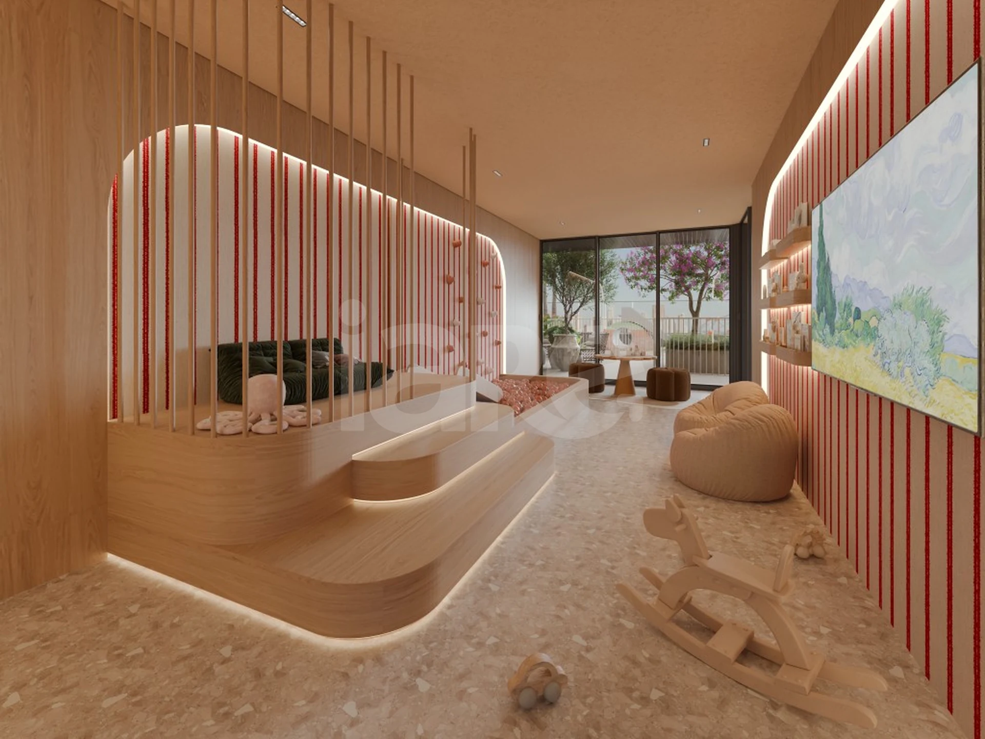 Bauten Parque - Apartamento com 72,79 m², em Jardim Oceania — foto 24