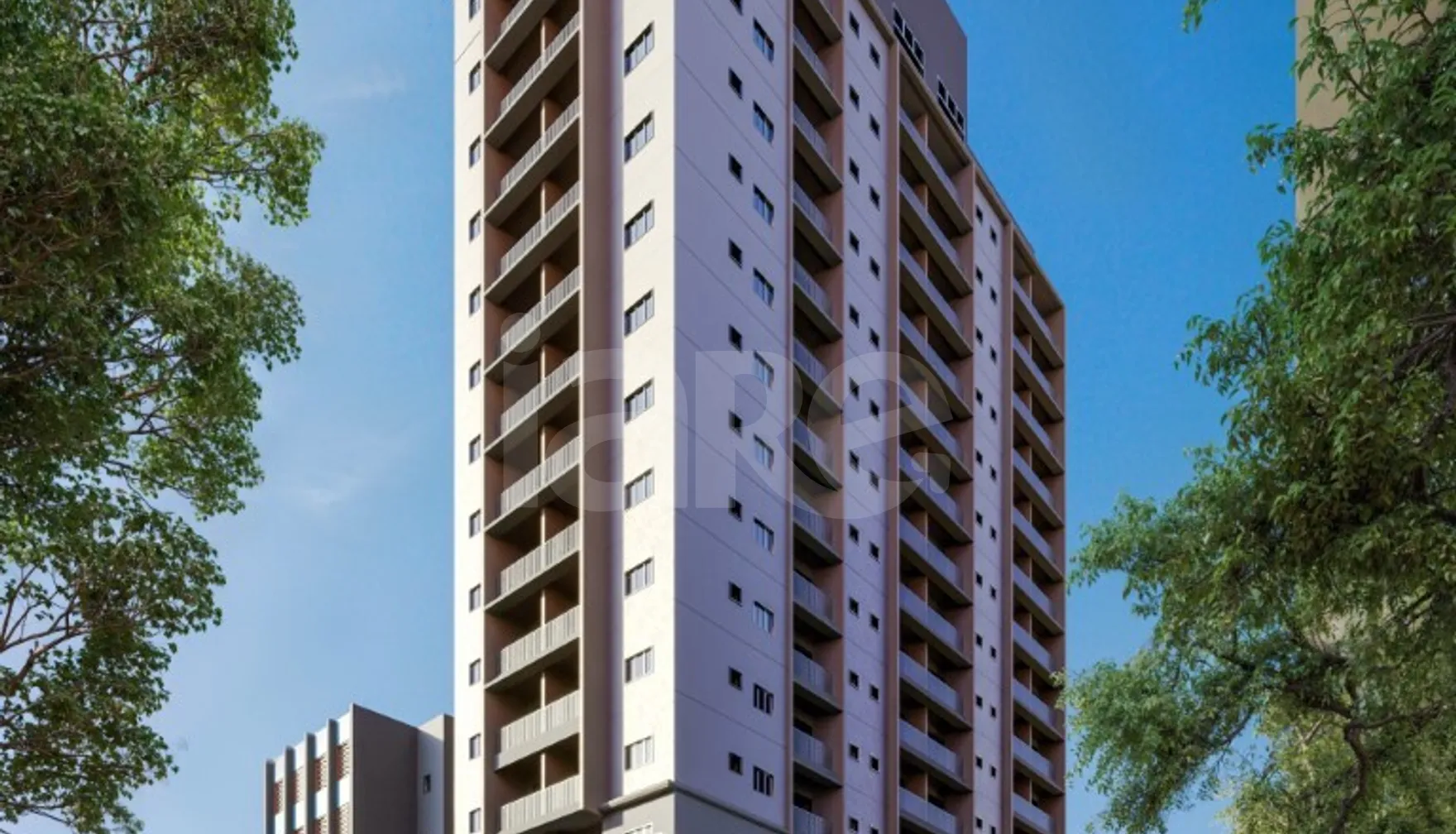 Metroway - Studio com 26,53 m², em Vila Clementino — foto 8