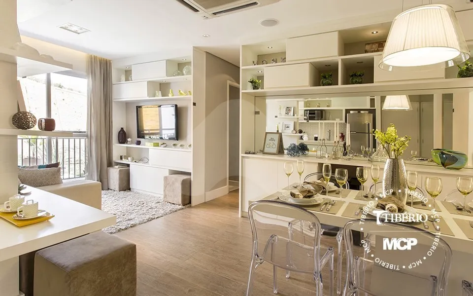 Connect Diadema - Apartamento com 49,9 m², em Centro — foto 5