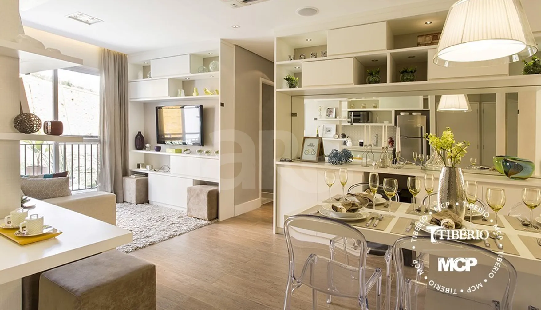 Connect Diadema - Apartamento com 65,01 m², em Centro — foto 5