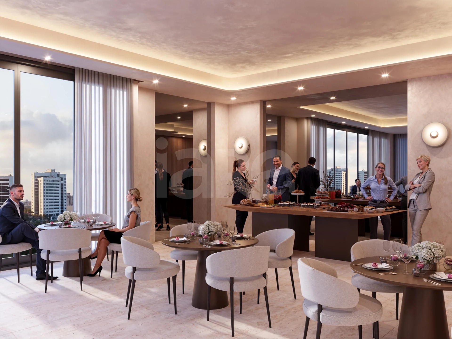 Portofino - Garden com 135,46 m², em Manaíra — foto 27