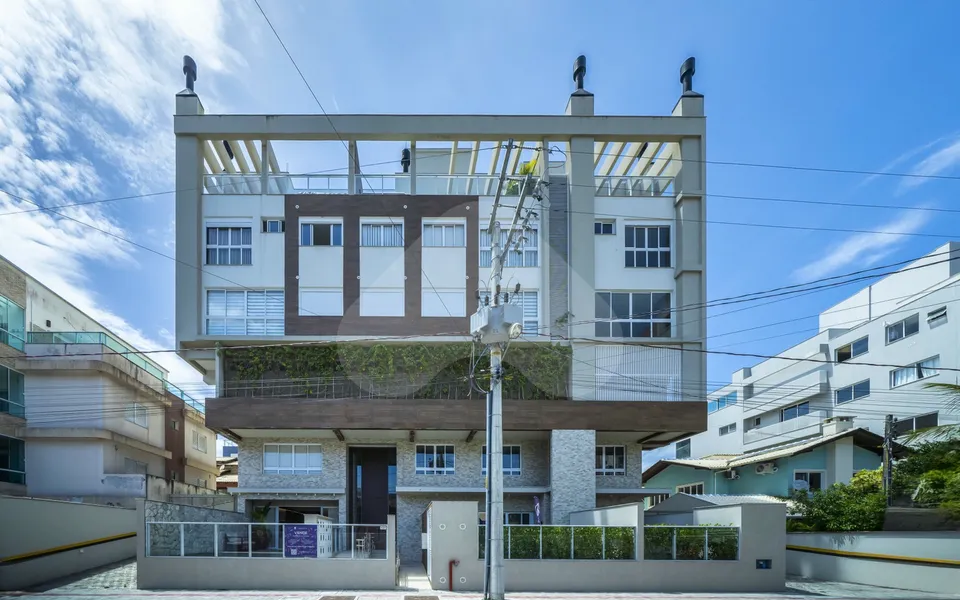 Reserva Mariscal - Apartamento com 82,67 m², em Mariscal — foto 2