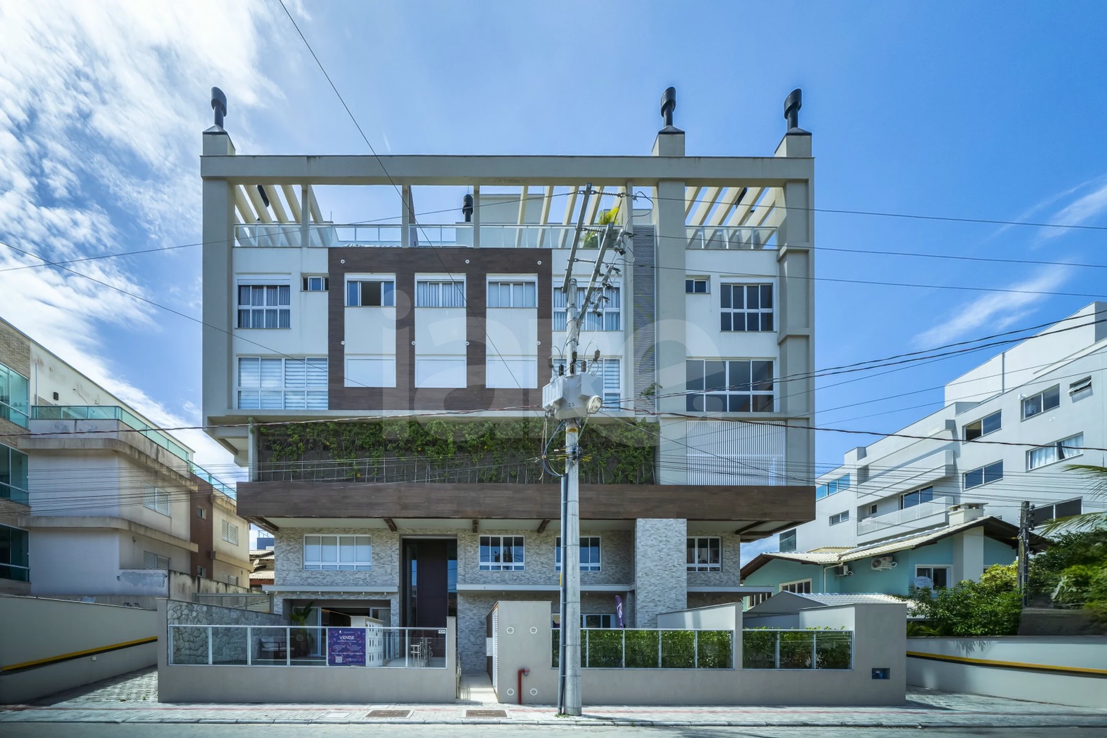 Reserva Mariscal - Apartamento com 82,67 m², em Mariscal — foto 32
