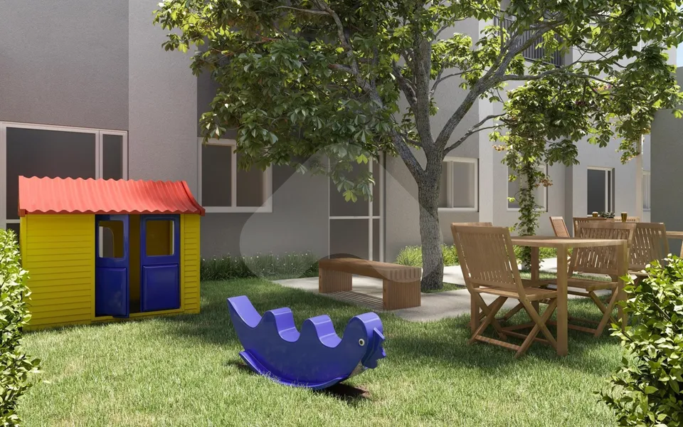 Start Butantã - Apartamento com 28,69 m², em Jardim Bonfiglioli — foto 15