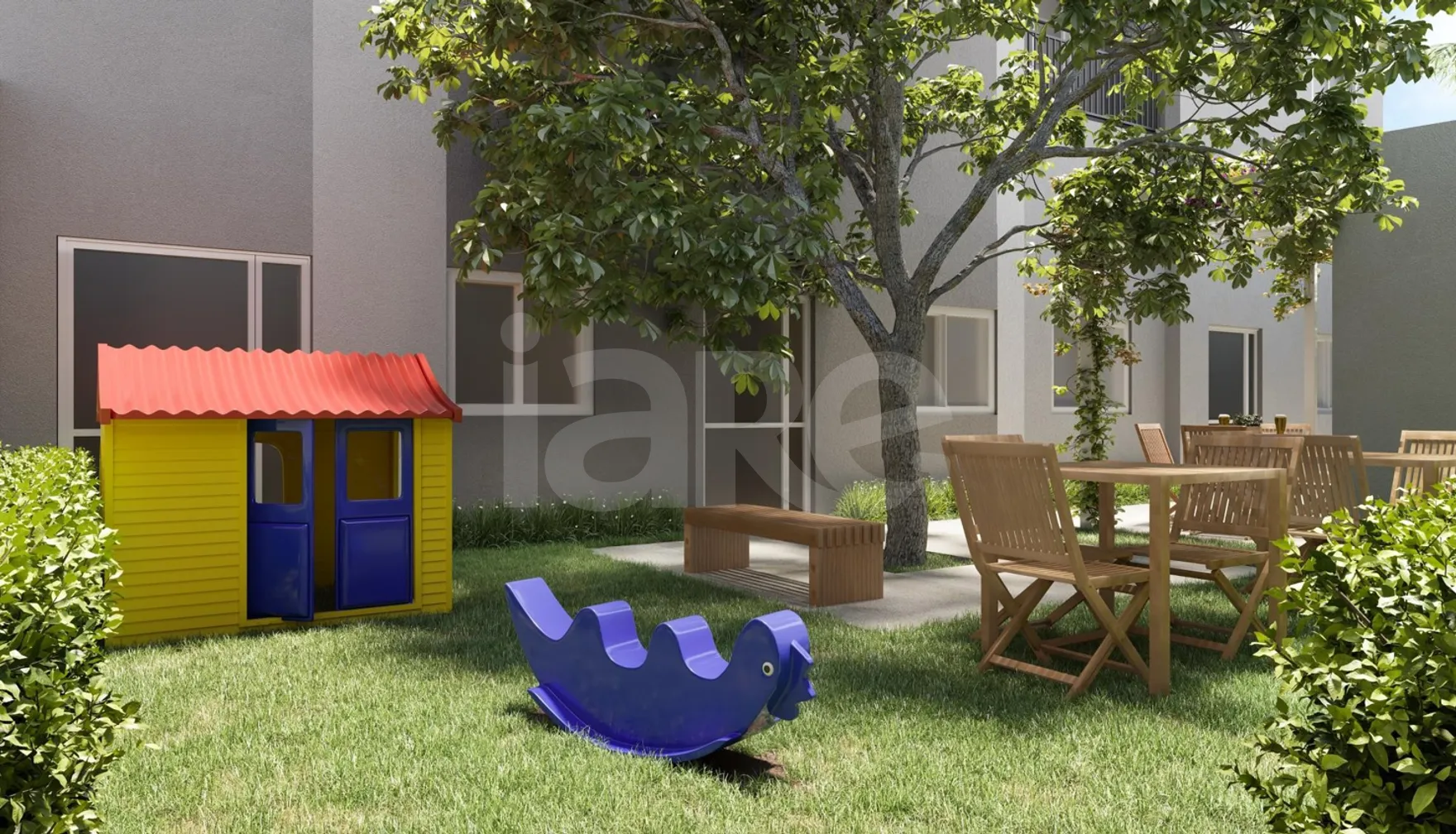 Start Butantã - Apartamento com 42,73 m², em Jardim Bonfiglioli — foto 15