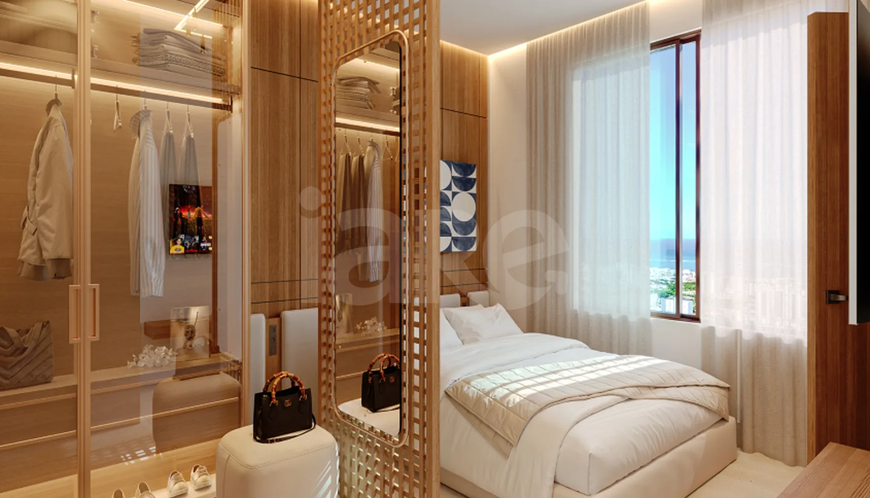 Vita Maria Catarina - Apartamento com 50,6 m², em Jardim Oceania — foto 12