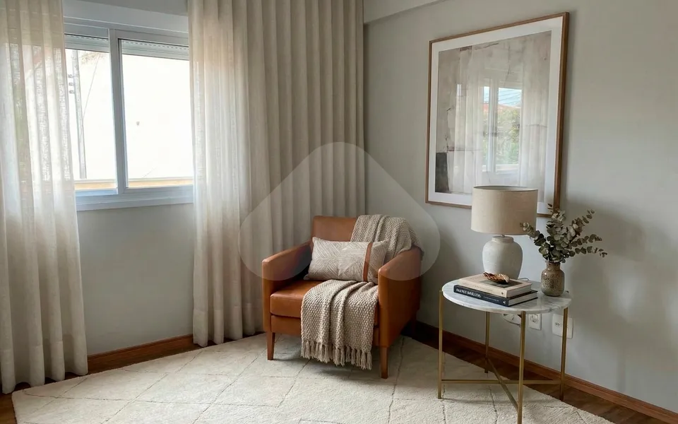 Apartamento á Venda No Alto Da Lapa Apto BP901 - Apartamento com 75 m², em Alto da Lapa — foto 28