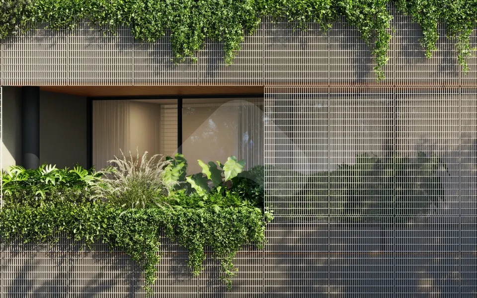 Casa Praça - Casa com 1049,96 m², em Jardim Paulistano — foto 16