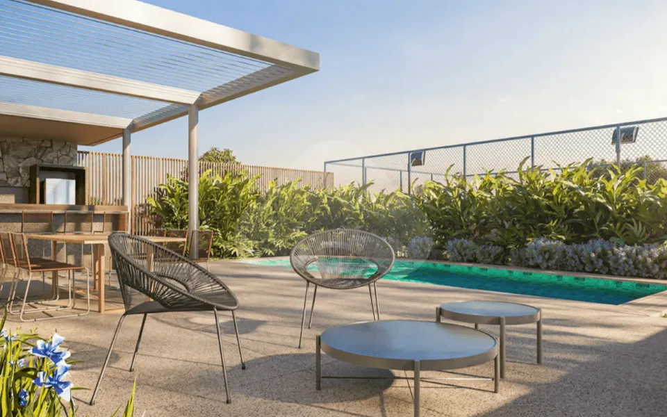 Ibiatã - Apartamento com 182,35 m², em Paraíso — foto 33