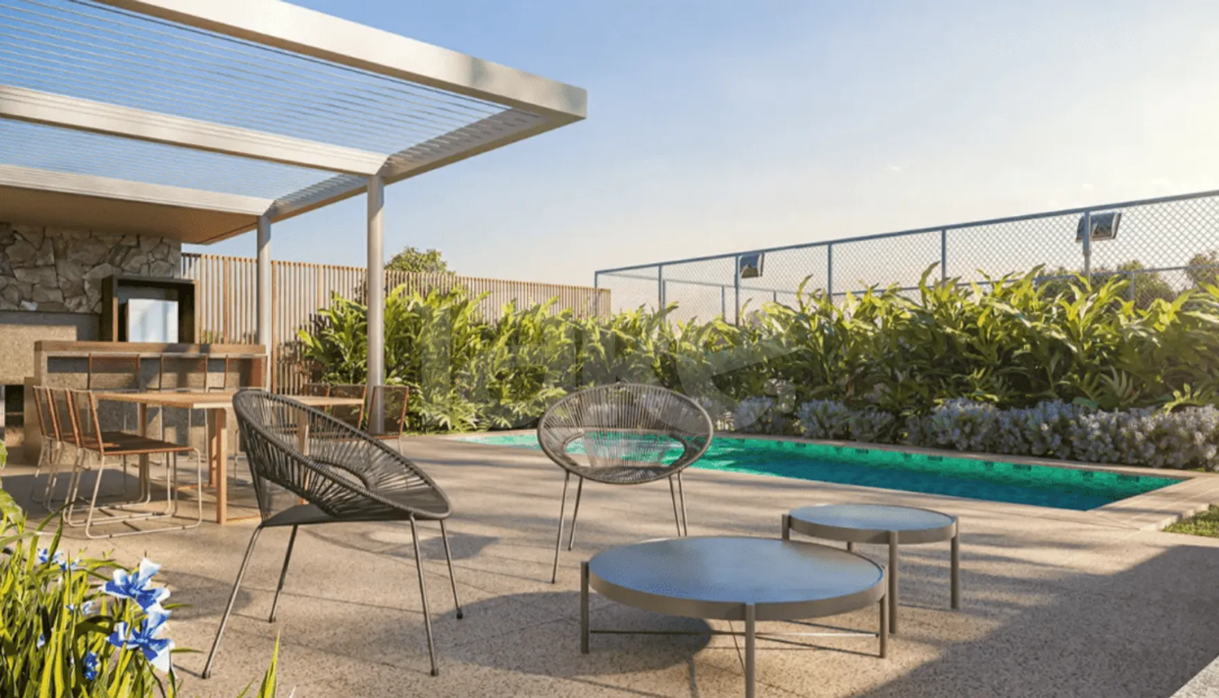 Ibiatã - Apartamento com 225,69 m², em Paraíso — foto 33