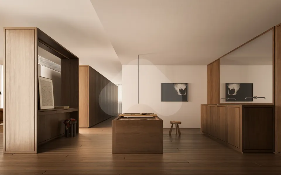 Artigas - Apartamento com 484,03 m², em Bela Vista — foto 38