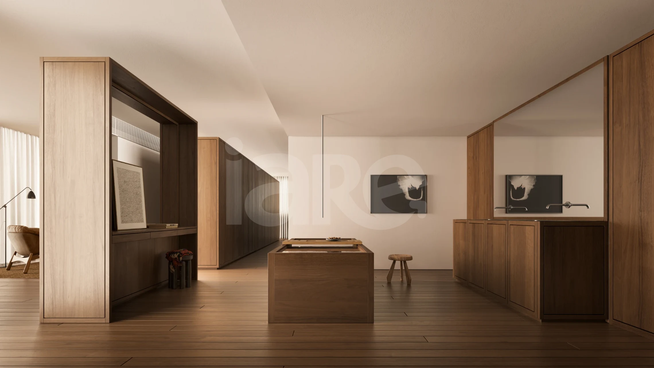 Artigas - Garden com 668,77 m², em Bela Vista — foto 16
