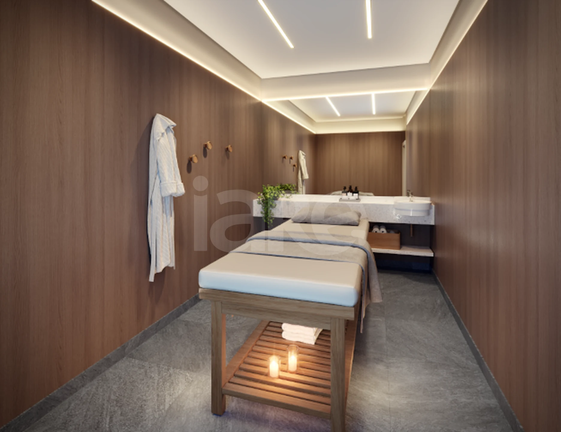 New Time - Studio com 32,6 m², em Vila Mariana — foto 19