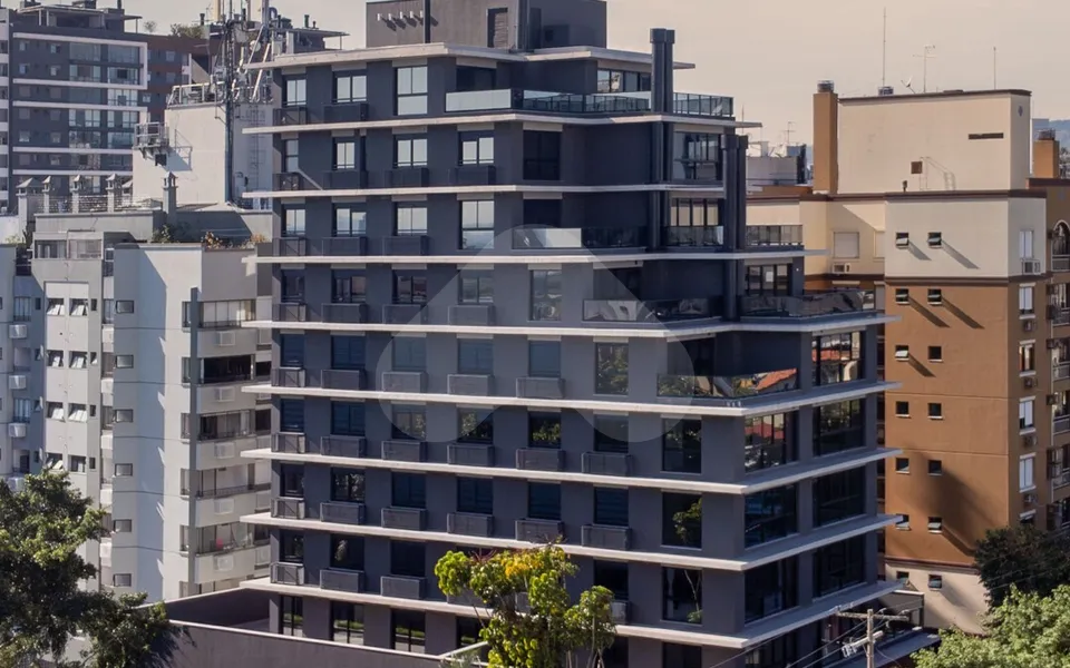 iO Boa Vista - Studio com 41,59 m², em Boa Vista — foto 4