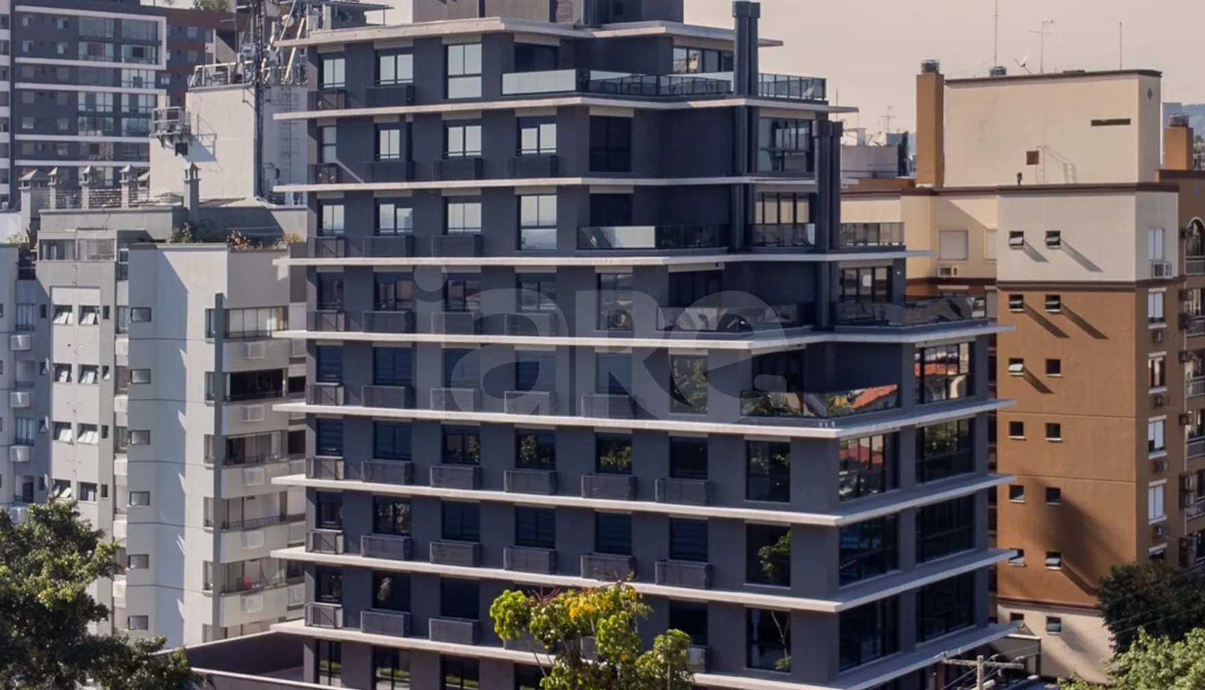 iO Boa Vista - Studio com 41,59 m², em Boa Vista — foto 14