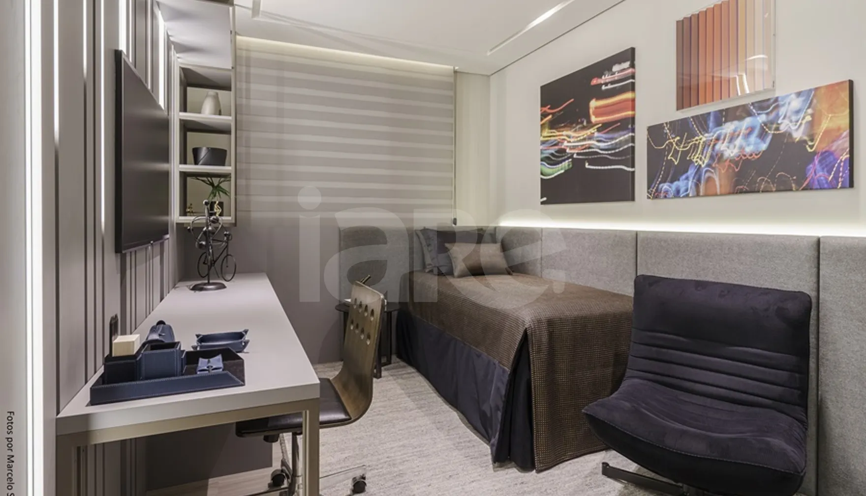 Terrasse Vincennes - Garden com 127,58 m², em Juvevê — foto 27