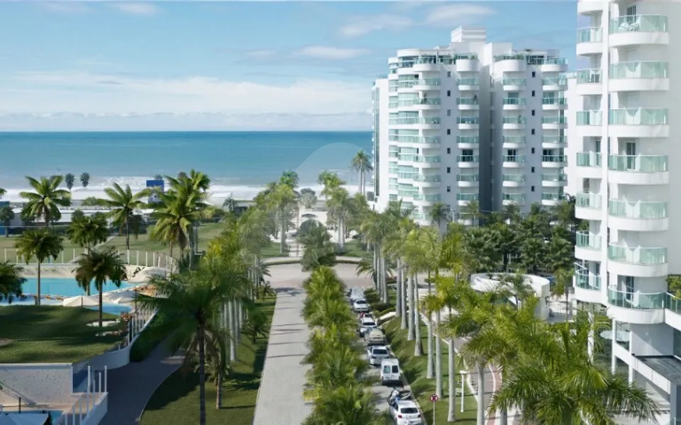 Reserva Figueira - Apartamento com 151,97 m², em Praia Brava de Itajaí — foto 5