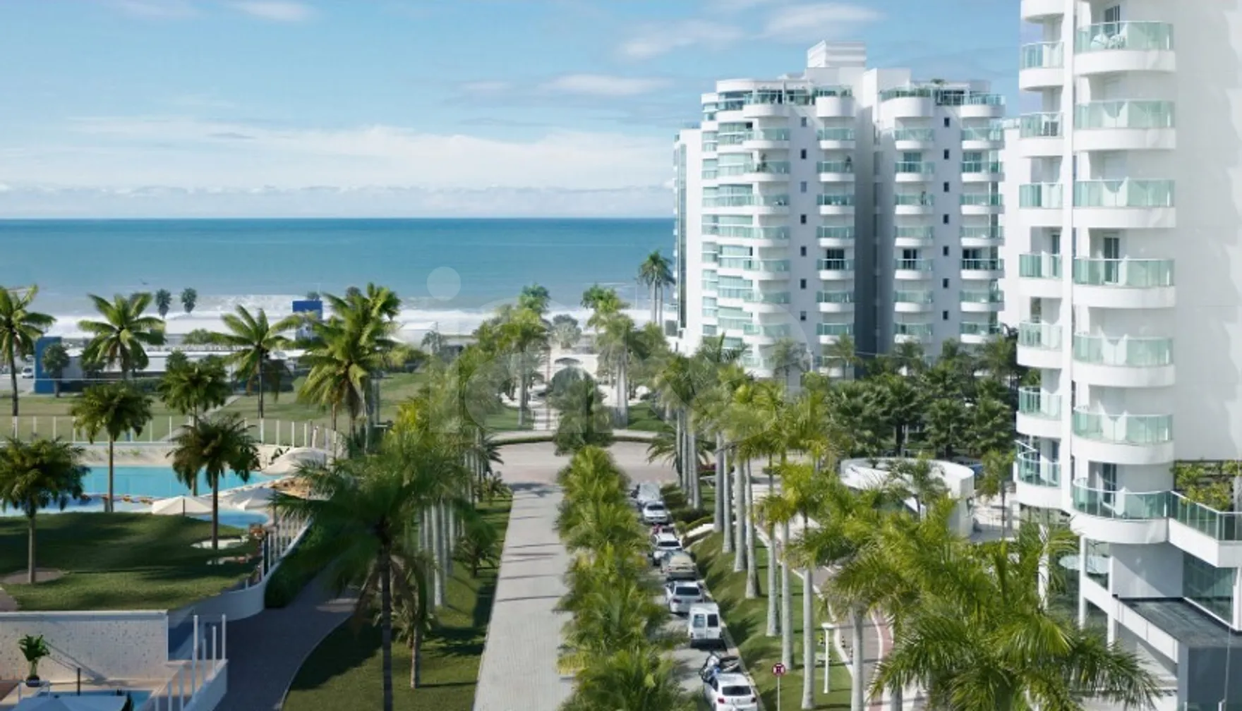 Reserva Figueira - Apartamento com 180,33 m², em Praia Brava de Itajaí — foto 10