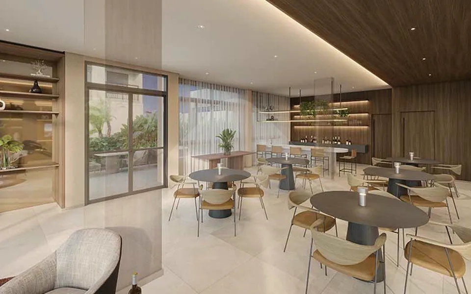 Torino Mooca Città - Apartamento com 63,02 m², em Mooca — foto 14