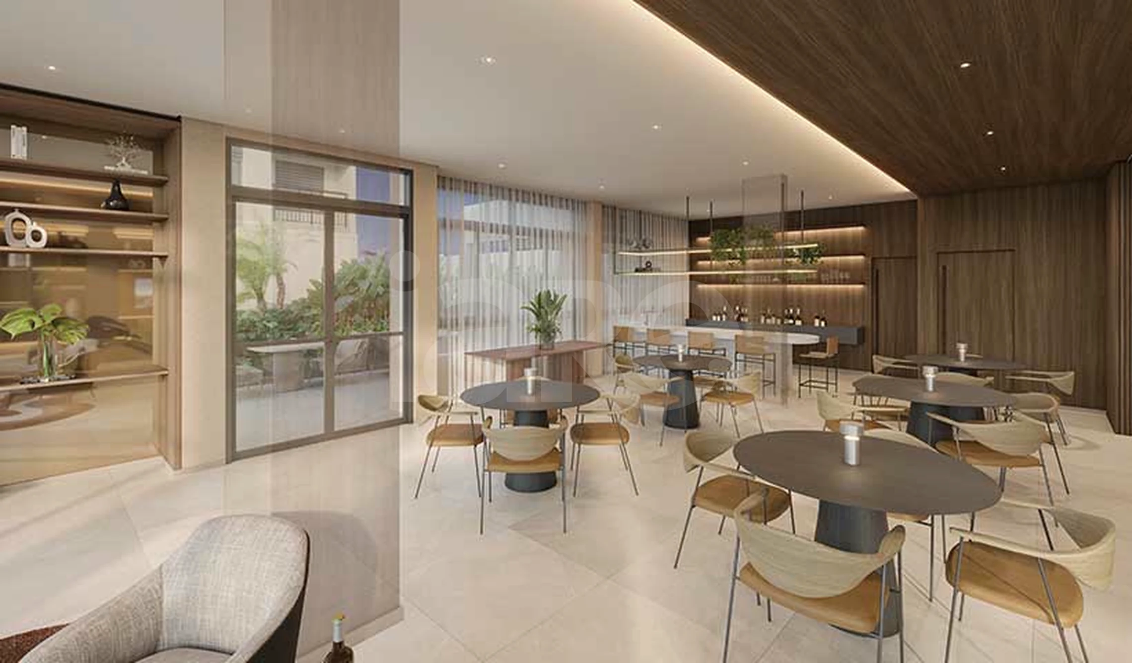 Torino Mooca Città - Apartamento com 63,02 m², em Mooca — foto 14