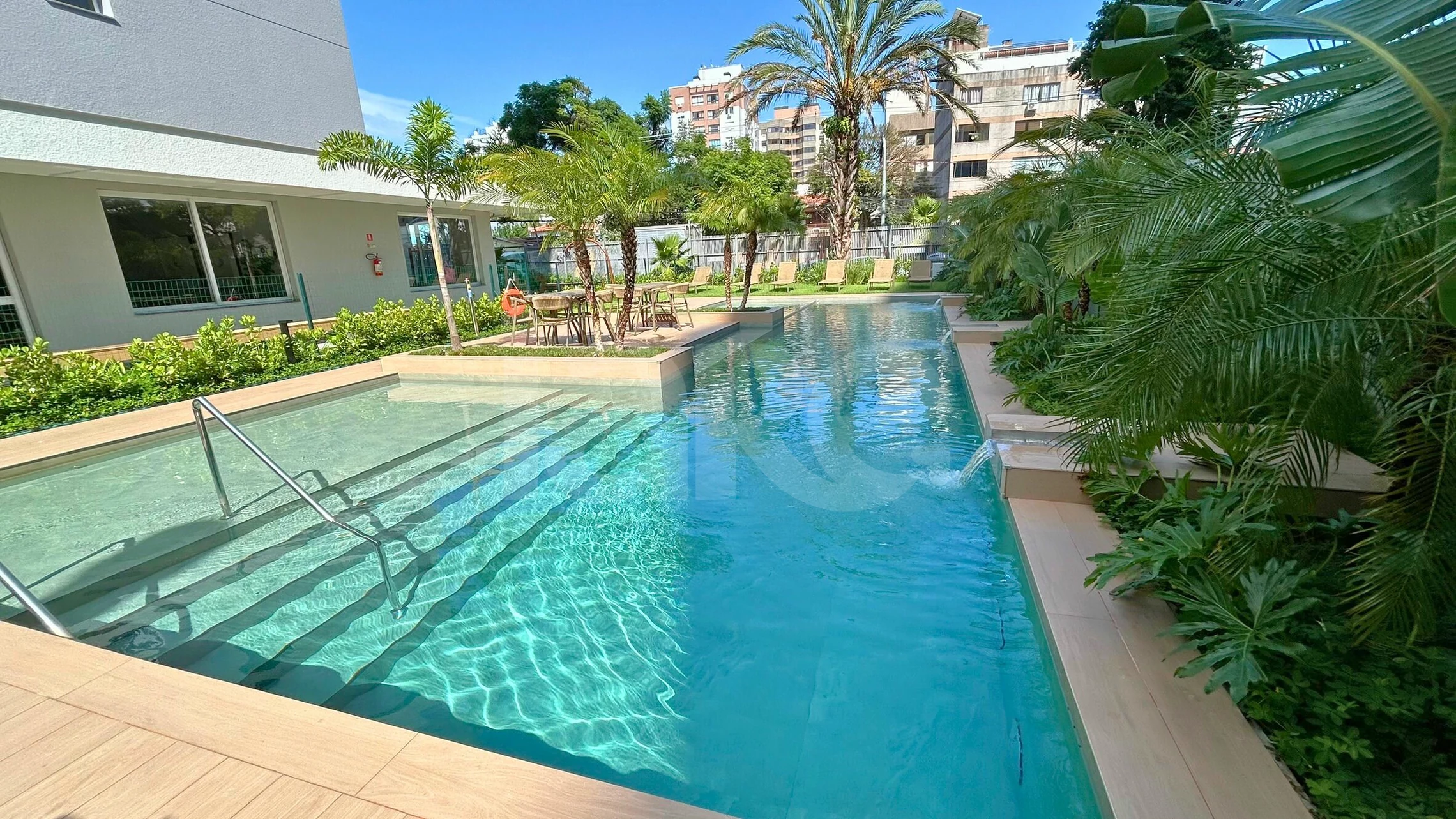 Free João Wallig - Apartamento com 74,24 m², em Passo da Areia — foto 5