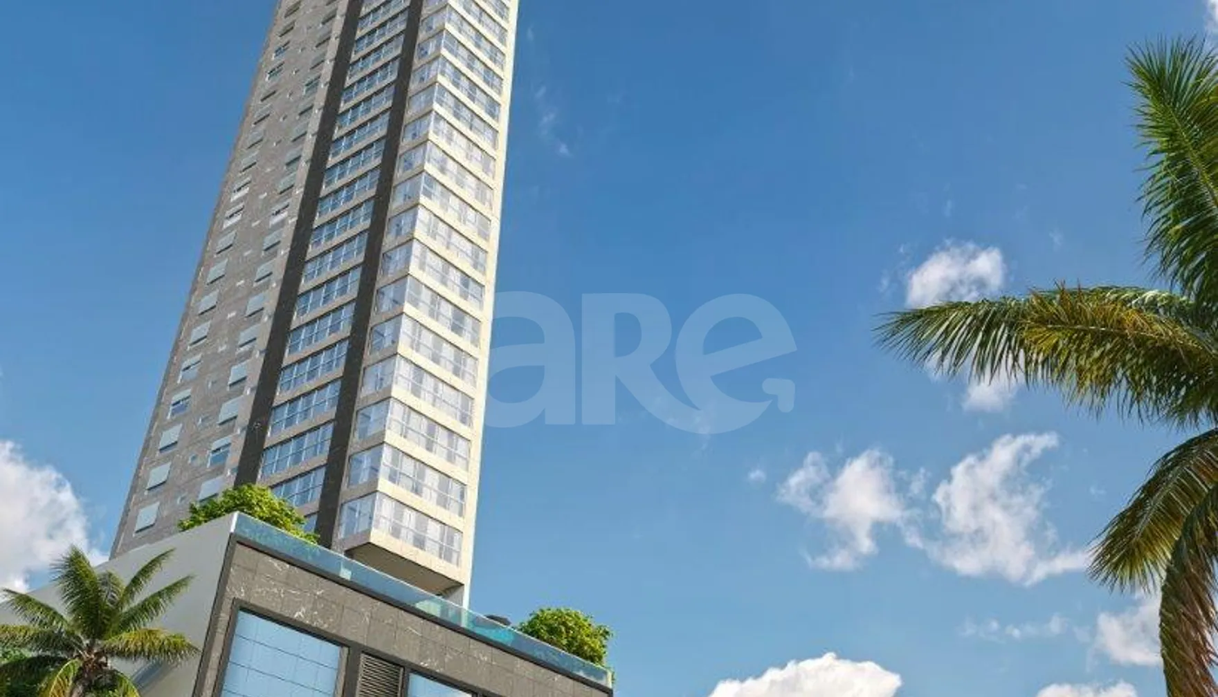 San Paolo Residenziale - Apartamento com 165 m², em Centro — foto 1