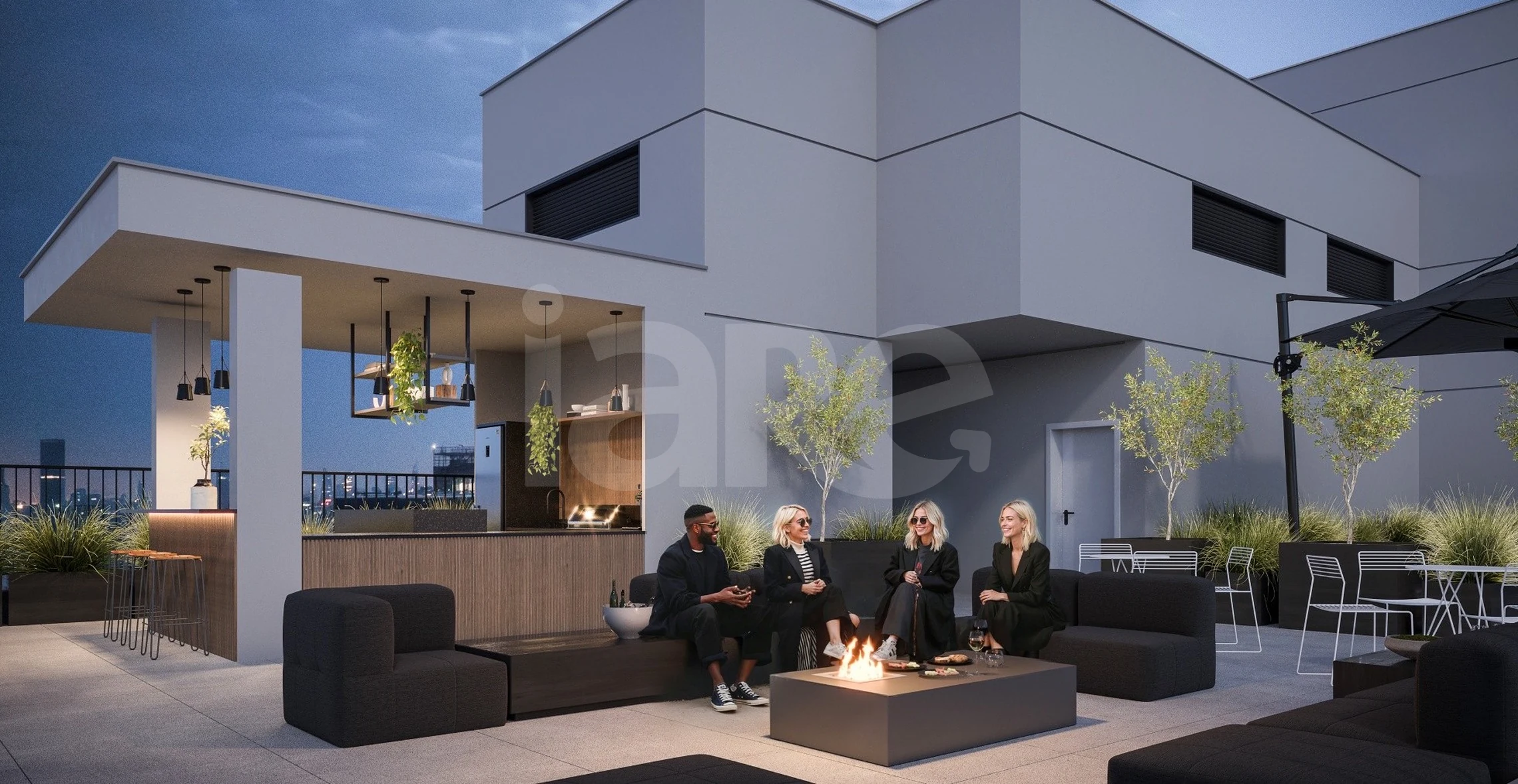Vitacon Venâncio Aires - Garden com 46,9 m², em Perdizes — foto 22