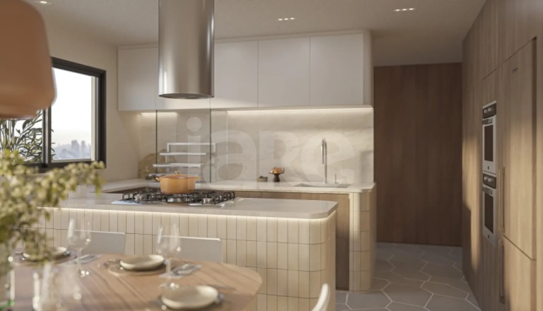 Areião 1141 - Apartamento com 78,64 m², em Setor Marista — foto 4