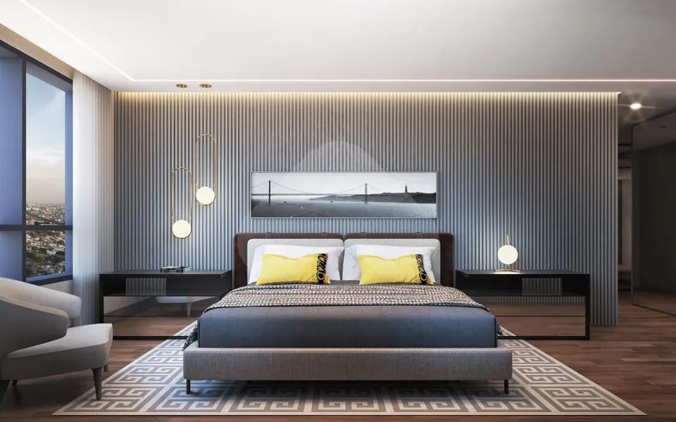 Casa Milano - Apartamento com 127 m², em Bigorrilho — foto 37