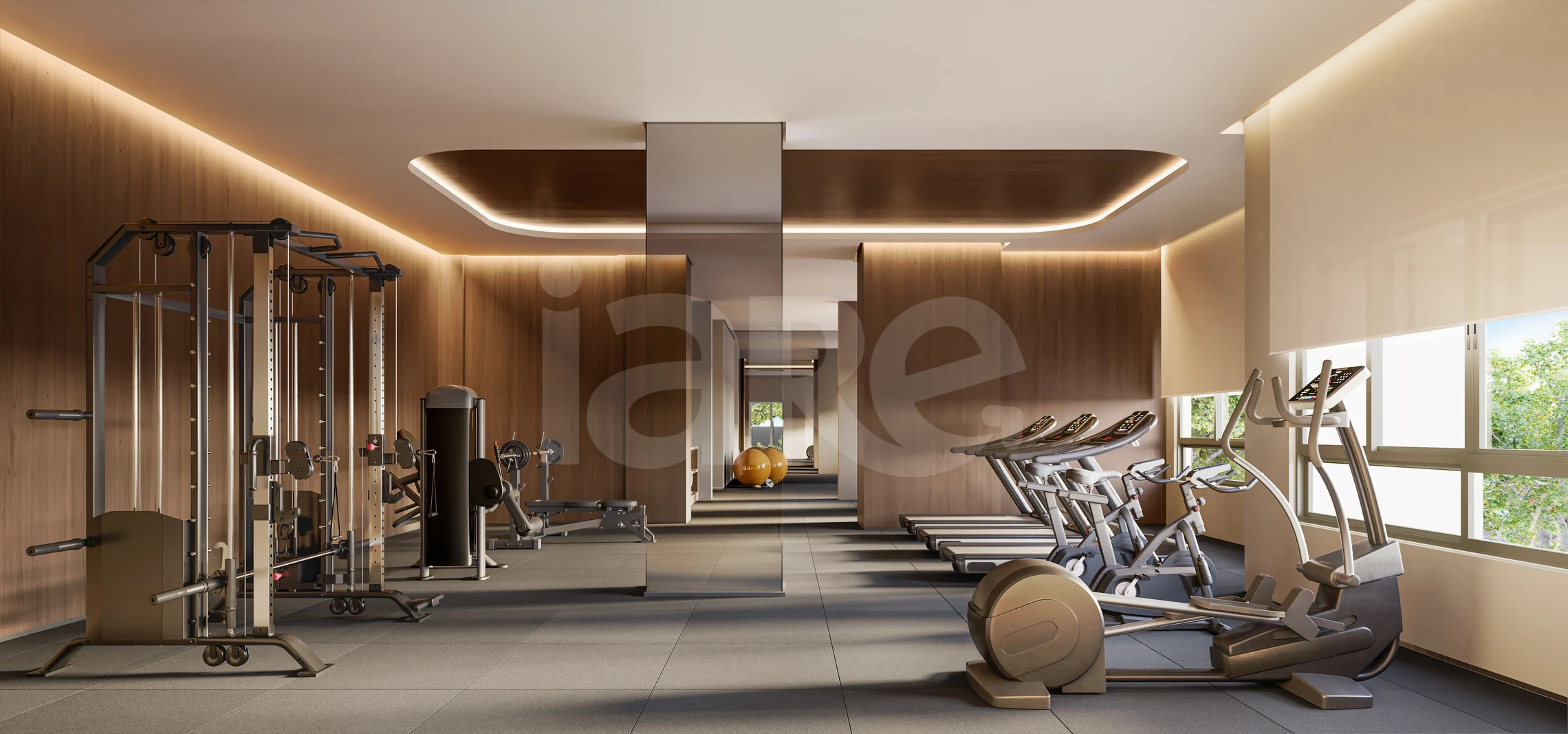 The Edition by Living Vila Mariana - Apartamento com 106,6 m², em Vila Mariana — foto 4