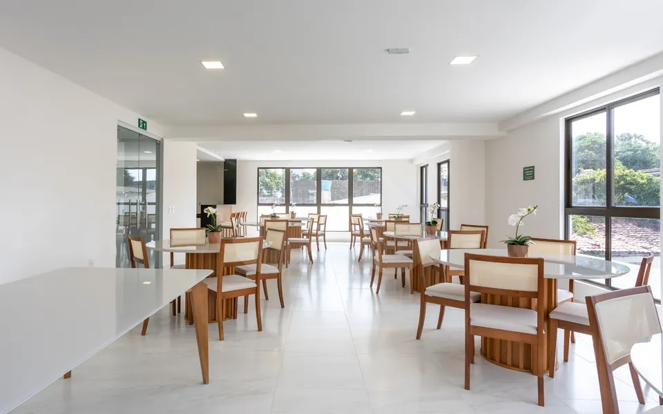 Compact Time - Studio com 34,66 m², em Tambauzinho — foto 16