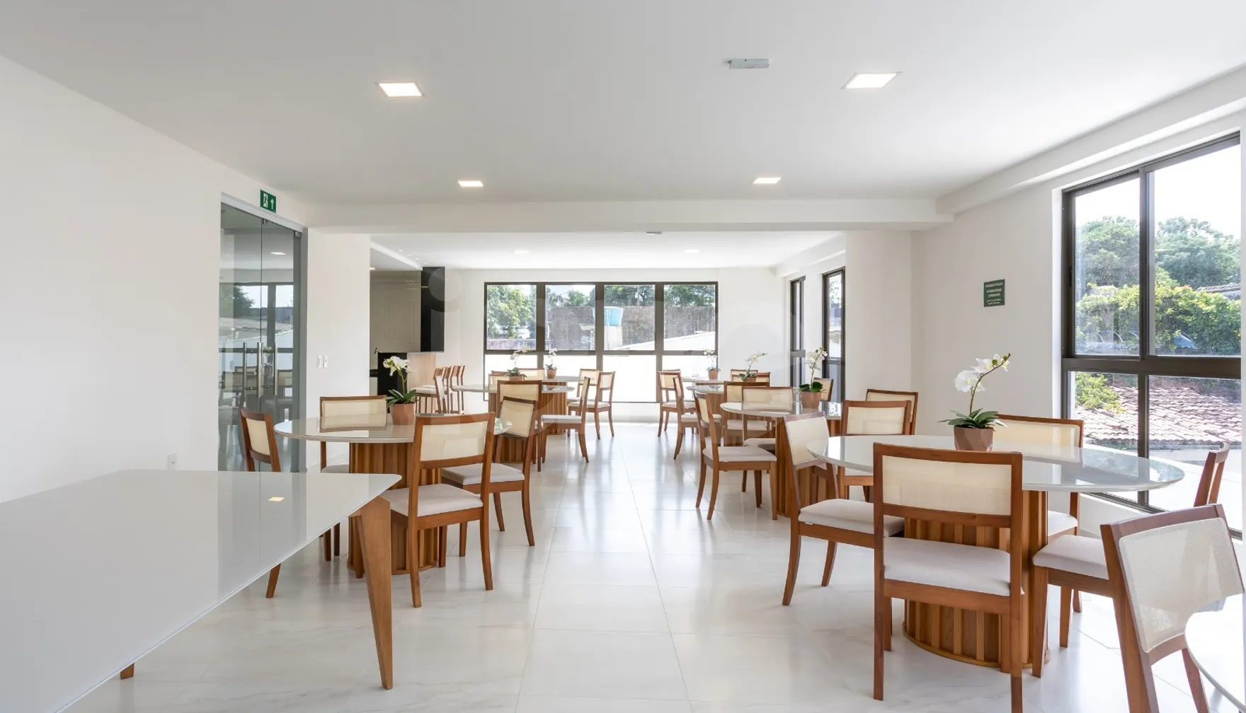 Compact Time - Studio com 29,66 m², em Tambauzinho — foto 17