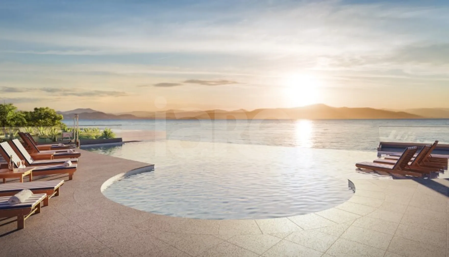 Miragio Cacupé - Garden com 267,93 m², em Cacupé — foto 23