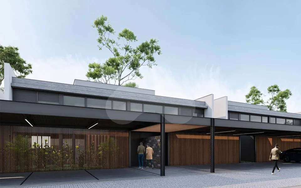 Ilha.300 - Casa com 325,33 m², em Eldorado do Sul — foto 3
